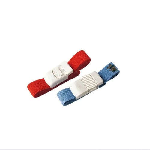 夹式止血带 - Kunshan Yongyue Medical Technology - 一般护理 / 一次性
