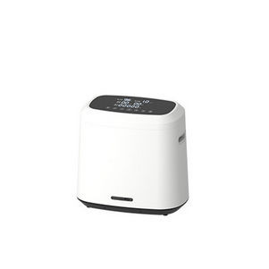 医用氧气浓缩器 - Kunshan Yongyue Medical Technology - 手提式 / 紧凑型