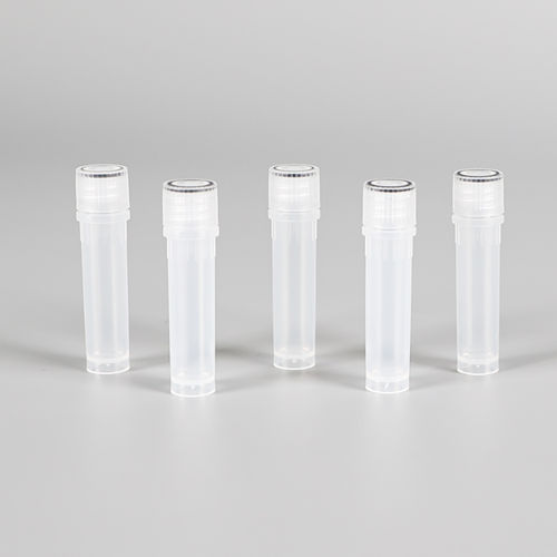 实验室低温管 - YY-2-CRYO - Kunshan Yongyue Medical Technology