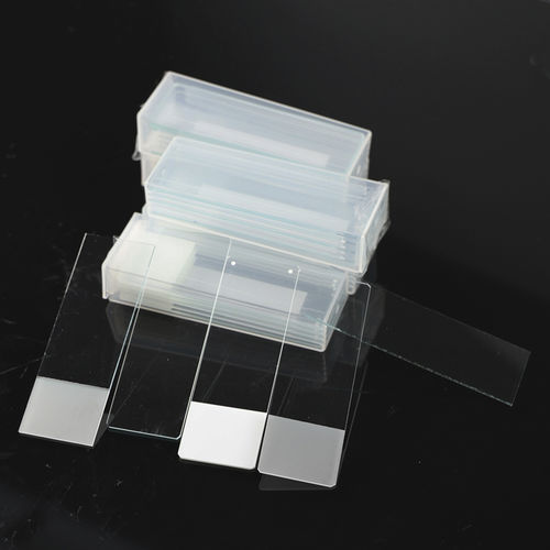 显微镜载玻片 - Kunshan Yongyue Medical Technology