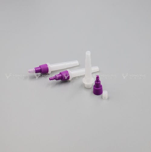 COVID-19新冠病毒快速诊断套装 - YAR-3 - Kunshan Yongyue Medical Technology - 鼻咽