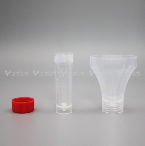 唾液采集套件 - YSCT-F1 - Kunshan Yongyue Medical Technology - 生物