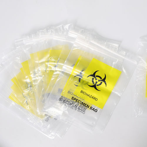 生物样本包 - YYPT-020 - Kunshan Yongyue Medical Technology - 塑料