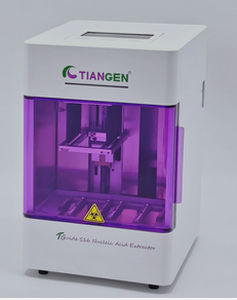 研究核酸提取仪 - TGuide S16 - Tiangen Biotech
