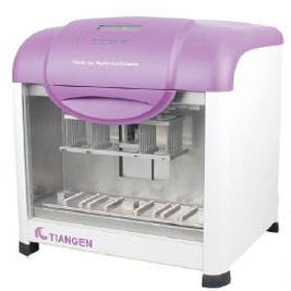 临床诊断DNA提取仪 - TGuide S32  - Tiangen Biotech