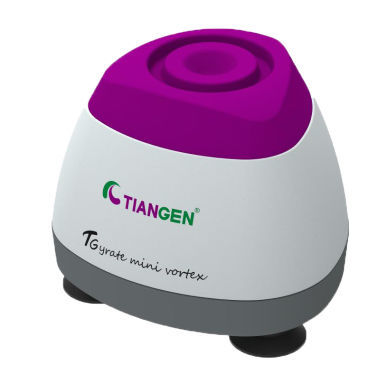 旋涡式混合器 - TGyrate - Tiangen Biotech - 台式 / 制备样本