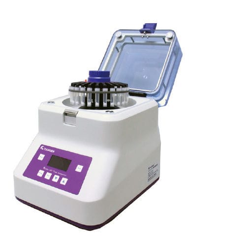 三维均化器 - TGrinder H24  - Tiangen Biotech - 台式 / 制备样本 / 组织