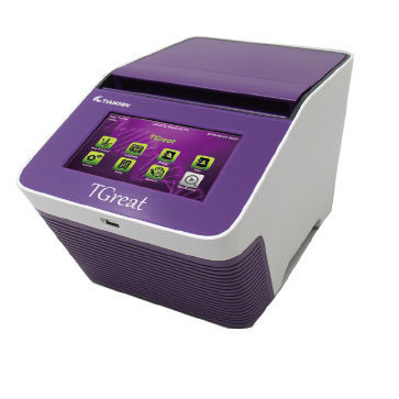 梯度式热循环仪 - TGreat - Tiangen Biotech