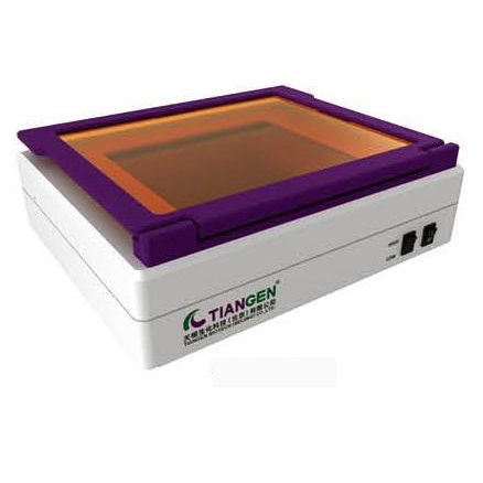 实验室透照仪 - TGreen  - Tiangen Biotech - LED / 荧光