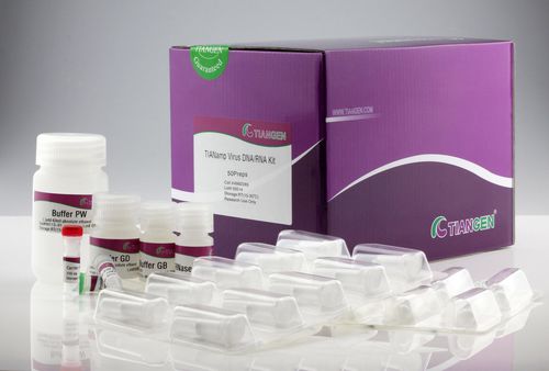 溶液试剂套装 - TIANamp - Tiangen Biotech - DNA提取 / RNA提取