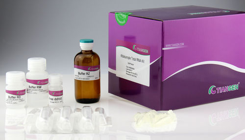 溶液试剂 - RNAsimple Total RNA Kit - Tiangen Biotech - RNA提取 / 基因组DNA