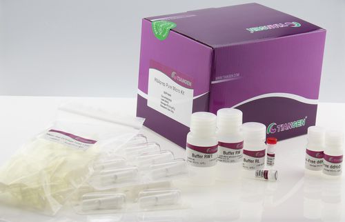 溶液试剂 - RNAprep Pure Micro Kit - Tiangen Biotech - RNA 提纯