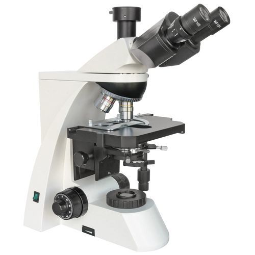 光学显微镜 - 5760100 Science TRM 301  - Bresser - 实验室 / 用于研究 / 教学用