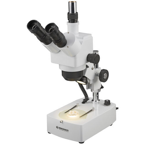 光学立体显微镜 - 5804000 - Bresser - 教学用 / 用于研究 / 用于生物学