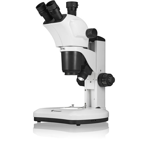 光学立体显微镜 - Science ETD-301 - Bresser - 检查 / 用于生物学 / 直