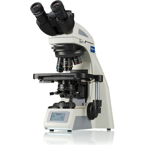 光学显微镜 - NX20620 - Bresser - 实验室 / 用于研究 / 用于生物学