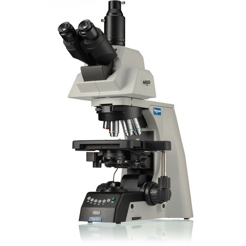 光学显微镜 - NX20930 - Bresser - 实验室 / 用于研究 / 用于生物学