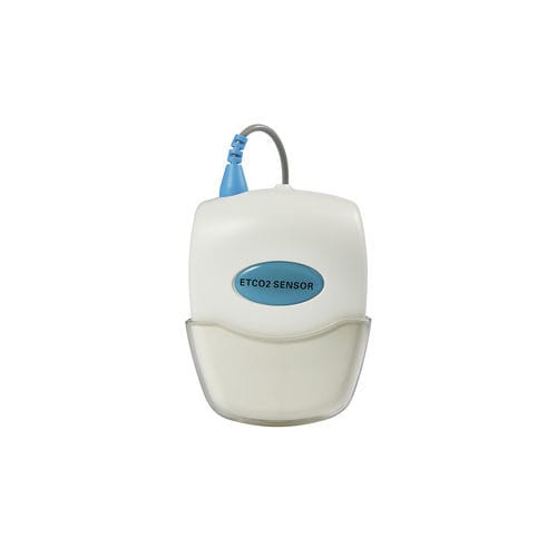二氧化碳传感器 - BA220 - Beijing Wanliandaxinke Instruments - CO2 / 校准 / ETCO2