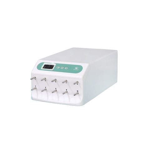 幽门螺旋杆菌呼吸分析系统 - WLD600C - Beijing Wanliandaxinke Instruments