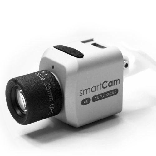 牙科摄像机 - smartCam - futudent - 医用 / 牙科手术 / 数字