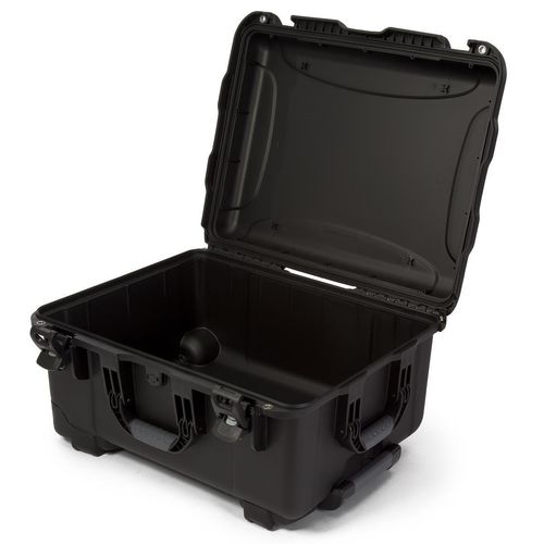 医疗器械医用手提箱 - 950 series - Nanuk - 带手推滑轮 / 定制