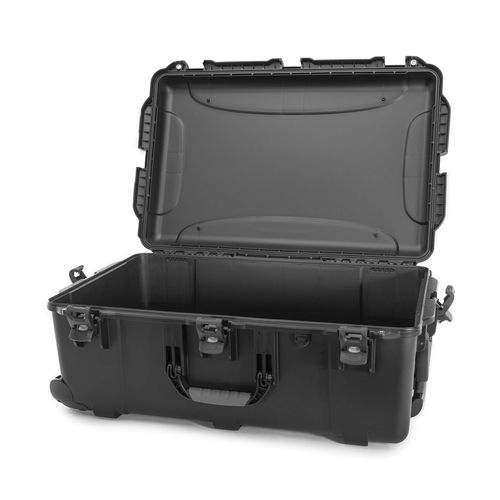 医疗器械医用手提箱 - 963 series - Nanuk - 带手推滑轮 / 定制