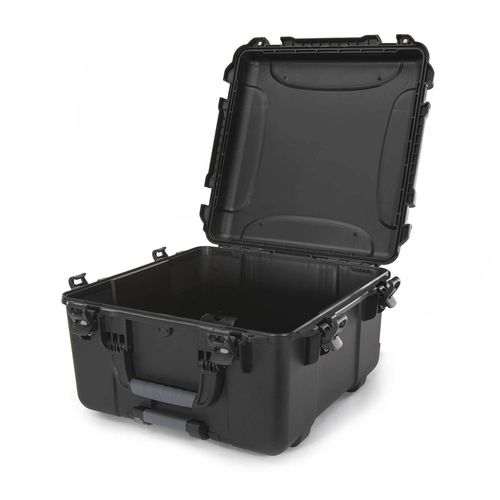 医疗器械医用手提箱 - 968 series - Nanuk - 带手推滑轮 / 定制