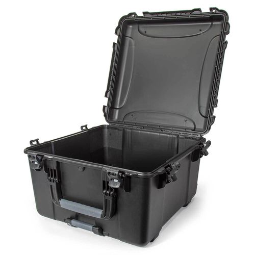 医疗器械医用手提箱 - 970 series - Nanuk - 带手推滑轮 / 定制