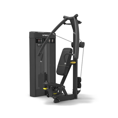 胸部推举健身器械 - SP-4301 - SPIRIT Fitness