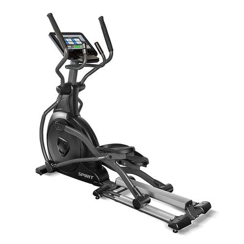 椭圆机 - CE800ENT+ - SPIRIT Fitness