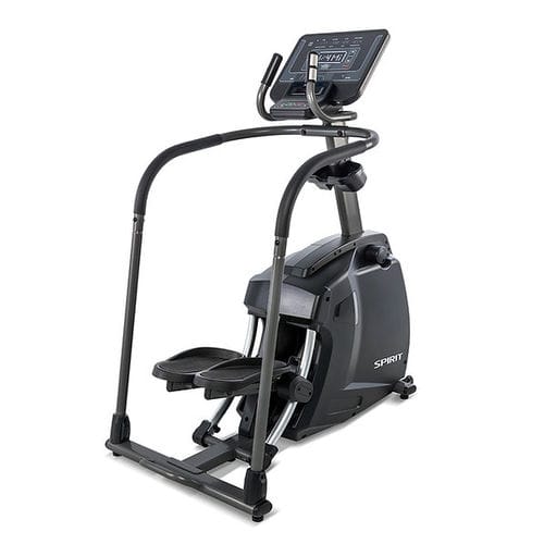 踏步板 - CS800+ - SPIRIT Fitness