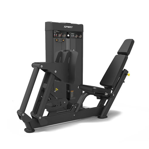 腿部推举健身器械 - SP-4608 - SPIRIT Fitness