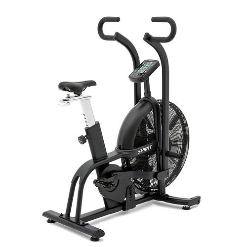 健身单车 - AB900+ - SPIRIT Fitness