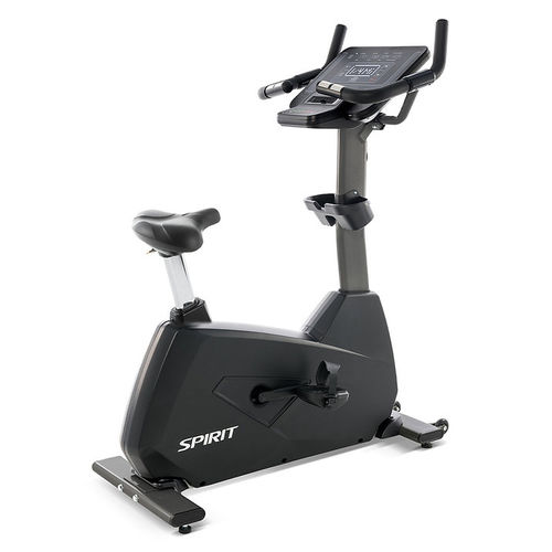 健身单车 - CU800+ - SPIRIT Fitness