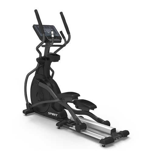 椭圆机 - CE800+ - SPIRIT Fitness