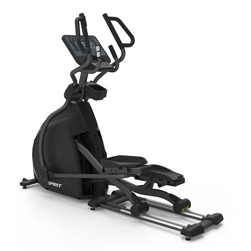 椭圆机 - CE850+ - SPIRIT Fitness