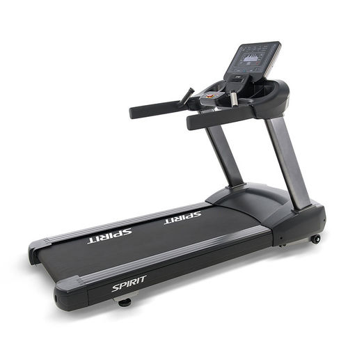 扶手跑步机 - CT800+ - SPIRIT Fitness