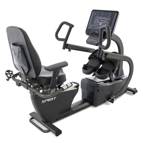 斜躺踏步板 - CRS800S+ - SPIRIT Fitness