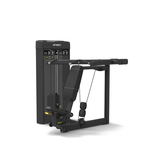 肩部推举健身器械 - SP-4303 - SPIRIT Fitness