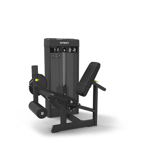 小腿拉伸健身器械 - SP-4305 - SPIRIT Fitness