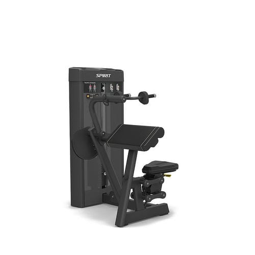 肱三头肌拉伸健身器械 - SP-4308 - SPIRIT Fitness
