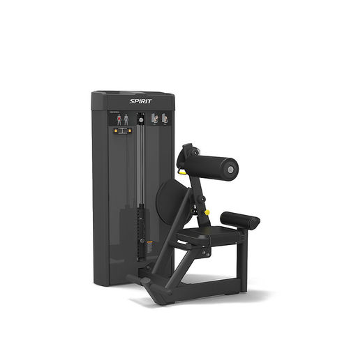 仰卧起坐健身器械 - SP-4309 - SPIRIT Fitness