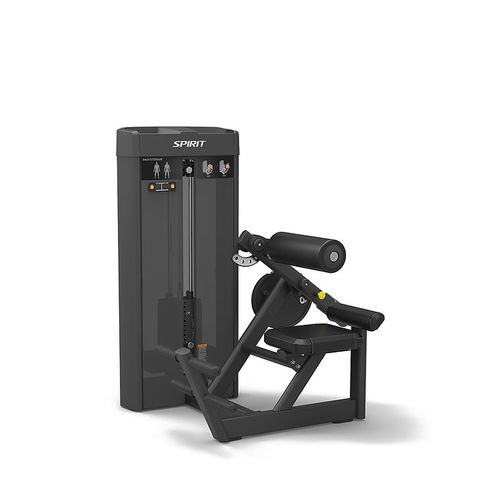 背部拉伸健身器械 - SP-4310 - SPIRIT Fitness