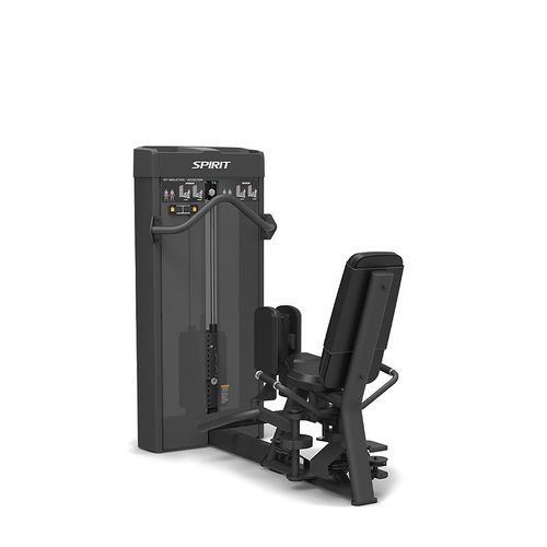 腿部外展健身器械 - SP-4316 - SPIRIT Fitness - 小腿内收