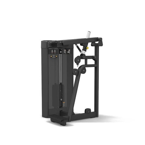 提踵健身器械 - SP-4317 - SPIRIT Fitness