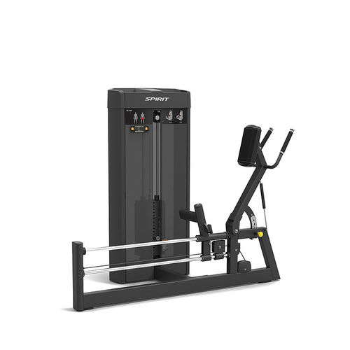 髋关节推力健身器械 - SP-4320 - SPIRIT Fitness