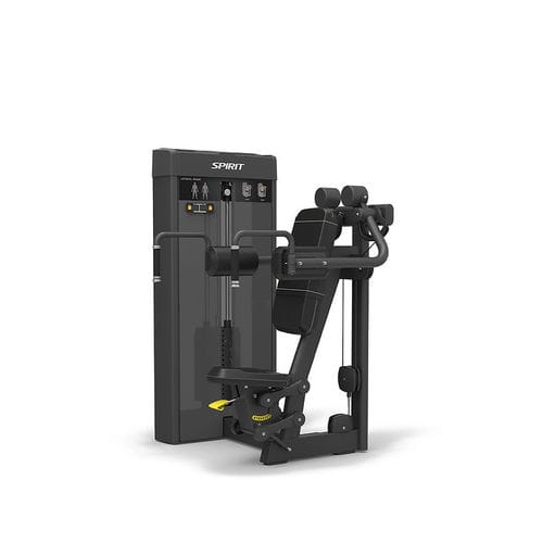 侧屈健身器械 - SP-4322 - SPIRIT Fitness
