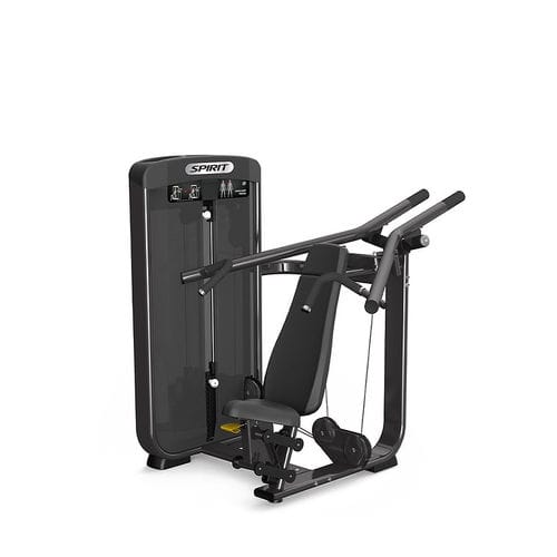 肩部推举健身器械 - SP-3502 - SPIRIT Fitness