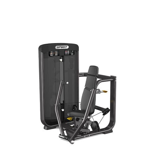 胸部推举健身器械 - SP-3504 - SPIRIT Fitness