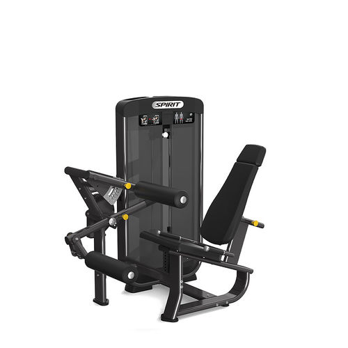 腿弯举健身器械 - SP-3505 - SPIRIT Fitness